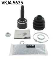 Skf Gelenksatz, Antriebswelle Vkja 5635 FüR Suzuki