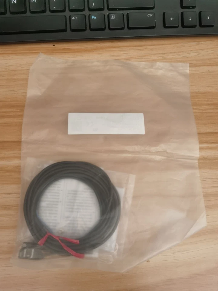 1PC New Panasonic EX-14A-PN UEX14APN Photoelectric Sensor Brand Free Ship - Image 2 of 4