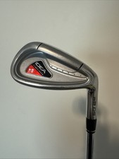 Adams IDEA A2 OS 9 Iron Steel Performance Regular Shaft RH