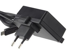 Nikon EH-7P Netzadapter (Version EU, DE) mit ...