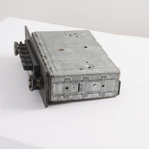 Blaupunkt Opel Sebring Super 9288667 Oldtimer Autoradio Ungetestet f. Ersatzteil - Imagen 13 de 19