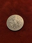 $1 1893-CC Carson City Morgan Silver Dollar Key Date Low Mintage Circulated — photo 7