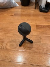 Logitech G Yeti Orb RGB USB Gaming Microphone Shipped As Shown