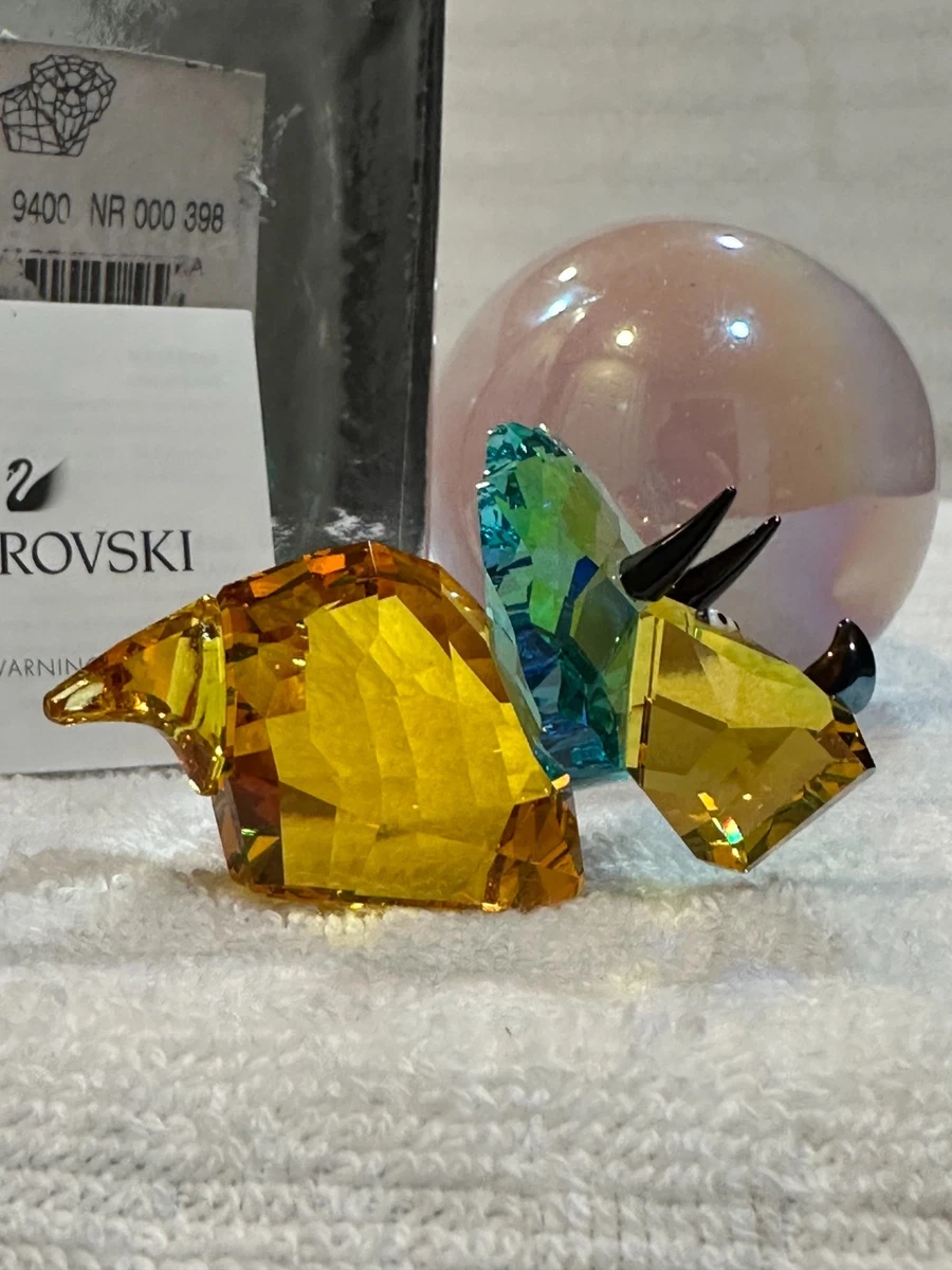 Swarovski Dinosaur for sale | eBay