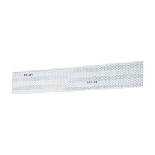 3M 983-10 Reflective Tape,Polyester,1 ft. L,PK5 53CU17