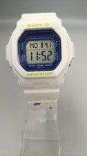 Casio Quartz Digitaluhr BG-5600 gebraucht