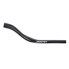 ZIPP Vuka EVO 110mm Rise Aerobar Extensions 22.2mm Carbon Fiber Aero Bars