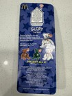 Ty Beanie Babies Glory the Bear McDonald’s Happy Meal 1999 Vintage Plush Toy — photo 4