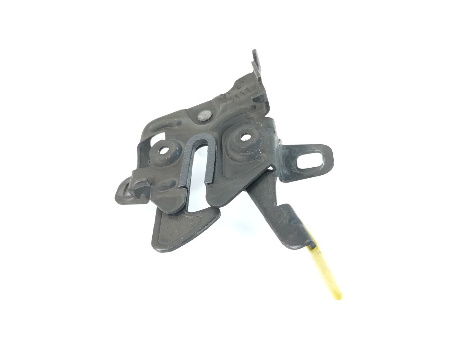 Maserati Ghibli 2017 RWD M156B 3.0 L Front Bonnet Hood Lock Latch Lever OEM