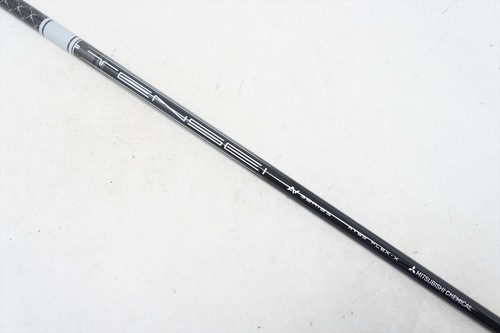 Mitsubishi Tensei AV2 White HY85 X-STIFF 39.5" #3 Hybrid Shaft Cobra MyFly