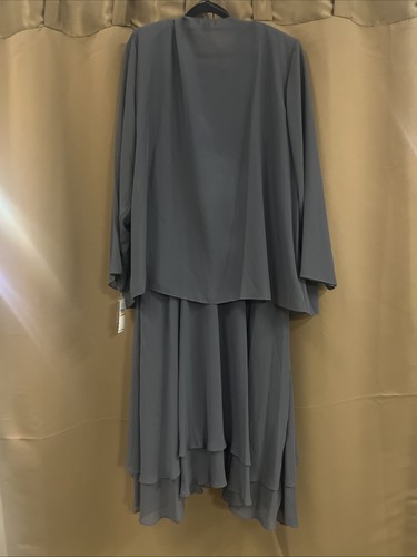 slny 2 piece garment steel 616184 - Bild 3 von 7