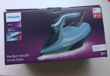 NEW & SEALED Philips Azur 8000 Series Steam Iron FAST DISPATCH UK Stock RRP £149