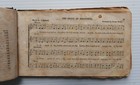 1854 Maine-Law Songster - 93 pages - Thomas Mitchell, Lansingburgh, NY — photo 5