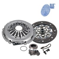Blue Print Kupplungssatz FüR Opel Meriva Corsa D Van F08 W5L 1.3 Cdti 16V S07