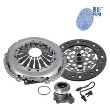 BLUE PRINT Kupplungssatz für Opel Meriva Corsa D Van F08 W5L 1.3 CDTi 16V S07