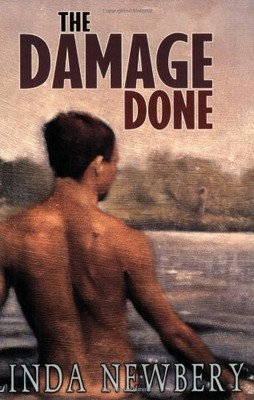 The Damage Done by Newbery, Linda Paperback Book The Fast Free Shipping