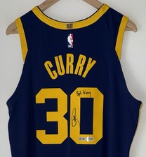 Stephen Curry 