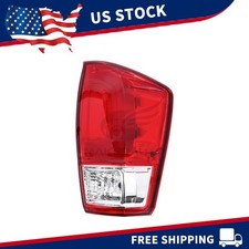 For 2016-2023 Toyota Tacoma Right Rear Tail Brake Light Lamp Passenger Side Rh