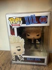 Funko Pop! - Billy Idol - #99 Rocks - w/ Protector