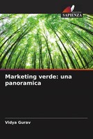 Vidya Gurav | Marketing Verde: Una Panoramica | Taschenbuch | Italienisch (2023)