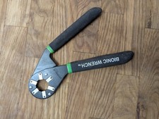 Loggerhead Tools Bionic Self Adjusting Wrench...