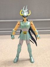 Caballeros del Zodiaco Dragón Shiryu Figura Bandai Bronce Santo Seiya 2003