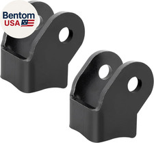 Shock Bracket Weld On Shock Mount - Heavy Duty Brackets For Off-road Trailers Re