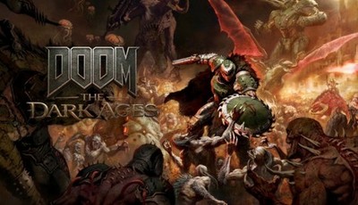 Doom: The Dark Ages Code per eMail (PC / Steam) Deutsch