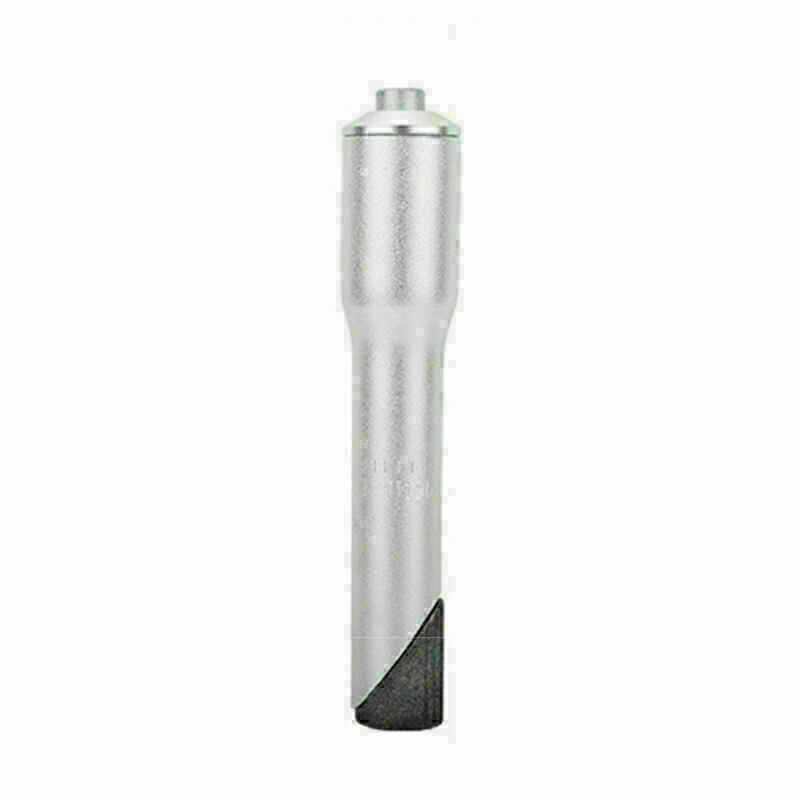 Bicycle Bike Aluminum Handlebar Stem Increased Control Front Adapter Extend Tube