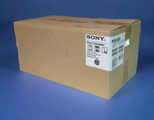 Sony PSS-645 UST Projector Wall Mount - Picture 1 of 2