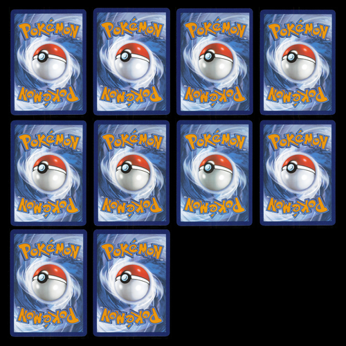 10x Lot Scarlet Violet Series Journey Together Pokemon Cards Set TCG - Picture 2 of 12