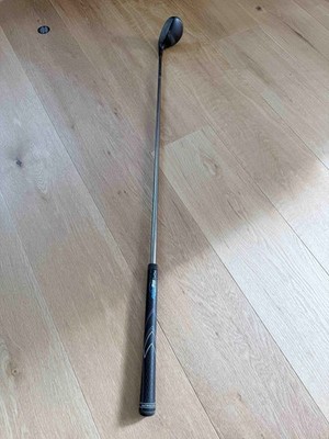 King Cobra speedzone Hybrid 3 / 19 Grad / RH
