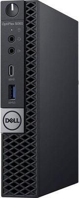 Dell Optiplex 5060 Micro PC i7-8700T 16GB DDR4 128GB SSD W11 Pro