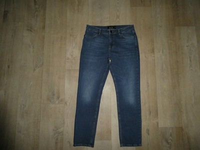 M.O.D Herrenjeans W33 L30 Cornell Regular Fit Stretch sehr guter Zustand !