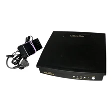 Talkswitch Fortinet TS-24vsx Compact Hybrid Phone System w/ Power Cord - Working