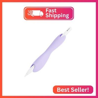 ELETIUO Grip Compatible with Apple Pencil Pro,1st/2nd Generation,USB-C Model,Pro