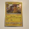 Pokémon Pikachu SM234 Black Star Promo Holo English