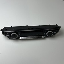 80a820043t 2020 Audi Q5 Climate Control Switch Oem