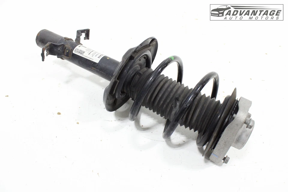 2019-2025 INFINITI QX50 AWD FRONT LEFT DRIVER SHOCK STRUT ABSORBER SACHS OEM - Image 4 of 4