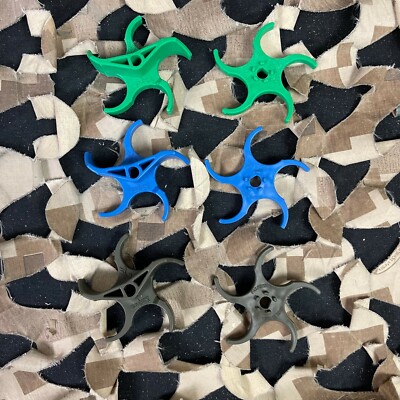 NEW Lapco DLX Soft Paddles For Tippmann Cyclone Feed System
