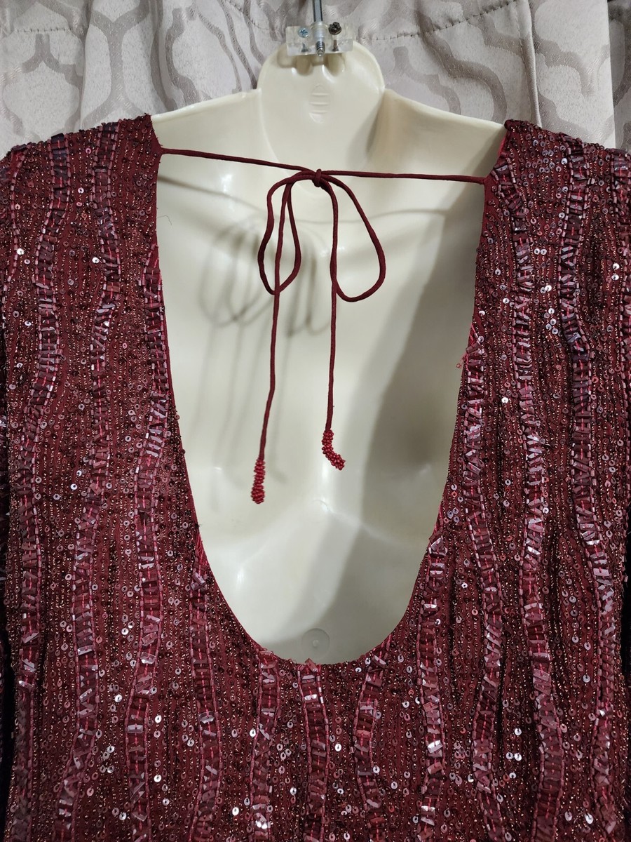 willow and clay beaded dress Willow & Clay | Dresses | Willow And Clay Beaded Dress