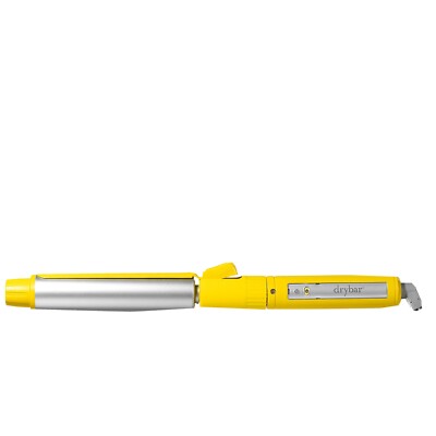 Drybar The 3-Day Bender Exclusive 1'' Curling Iron. New!!