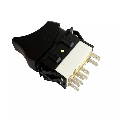 New Air Suspension Dump Dash Switch p/n P27-1173-053 For Kenworth( - Foto 4 di 5