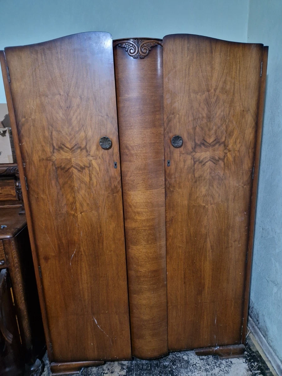 1950s armoire deals