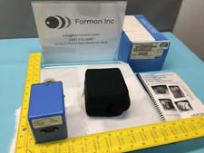 LAM 685-008451-001 MILLIPORE CMHT-11S02 CAPACITANCE DIAPHRAGM GAUGE, 126212