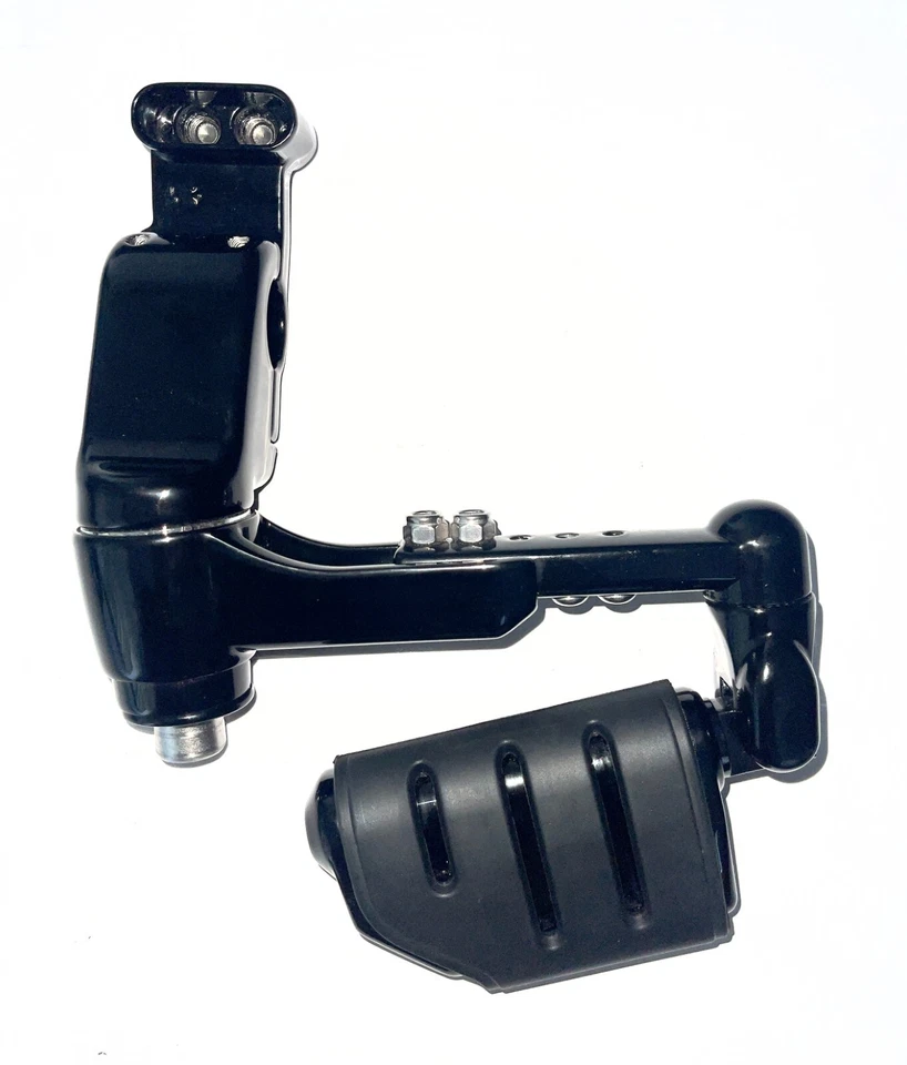 Brand New Honda GL1800 Goldwing F6B 2013-2016 Left Footpeg - Image 4 of 4