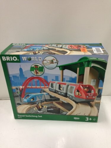 brio switching set
