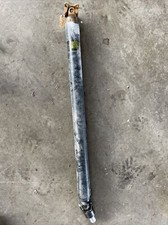 03-06 Nissan 350Z Automatic Transmission Propeller Drive Shaft 37000-CD100