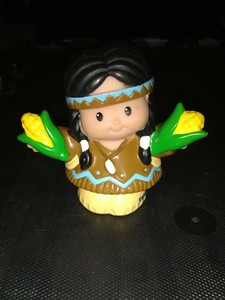 little people thanksgiving