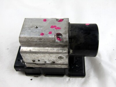 51804856 ECU Pumpe Aggregat ABS ALFA ROMEO 159 Sw 1.9 D 110KW 6M 5P (